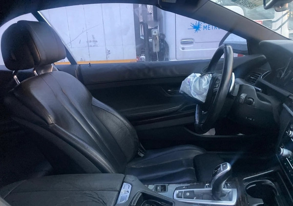 BMW Seria 6 cena 39000 przebieg: 247000, rok produkcji 2013 z Połaniec małe 56